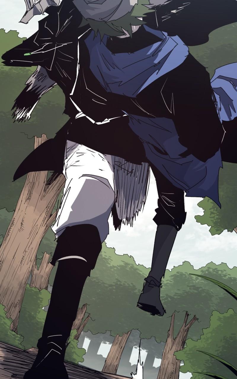 The Ember Knight Chapter 135 - Page 61