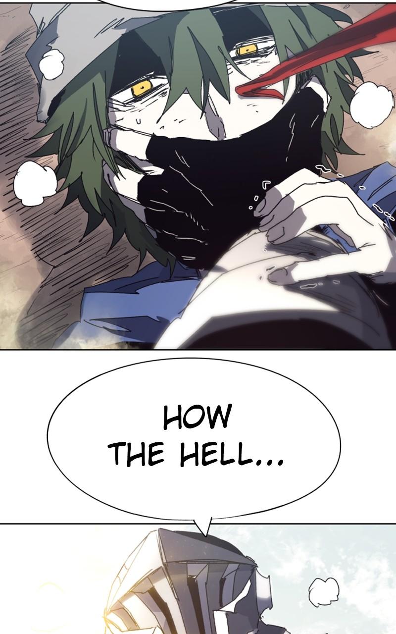 The Ember Knight Chapter 135 - Page 64