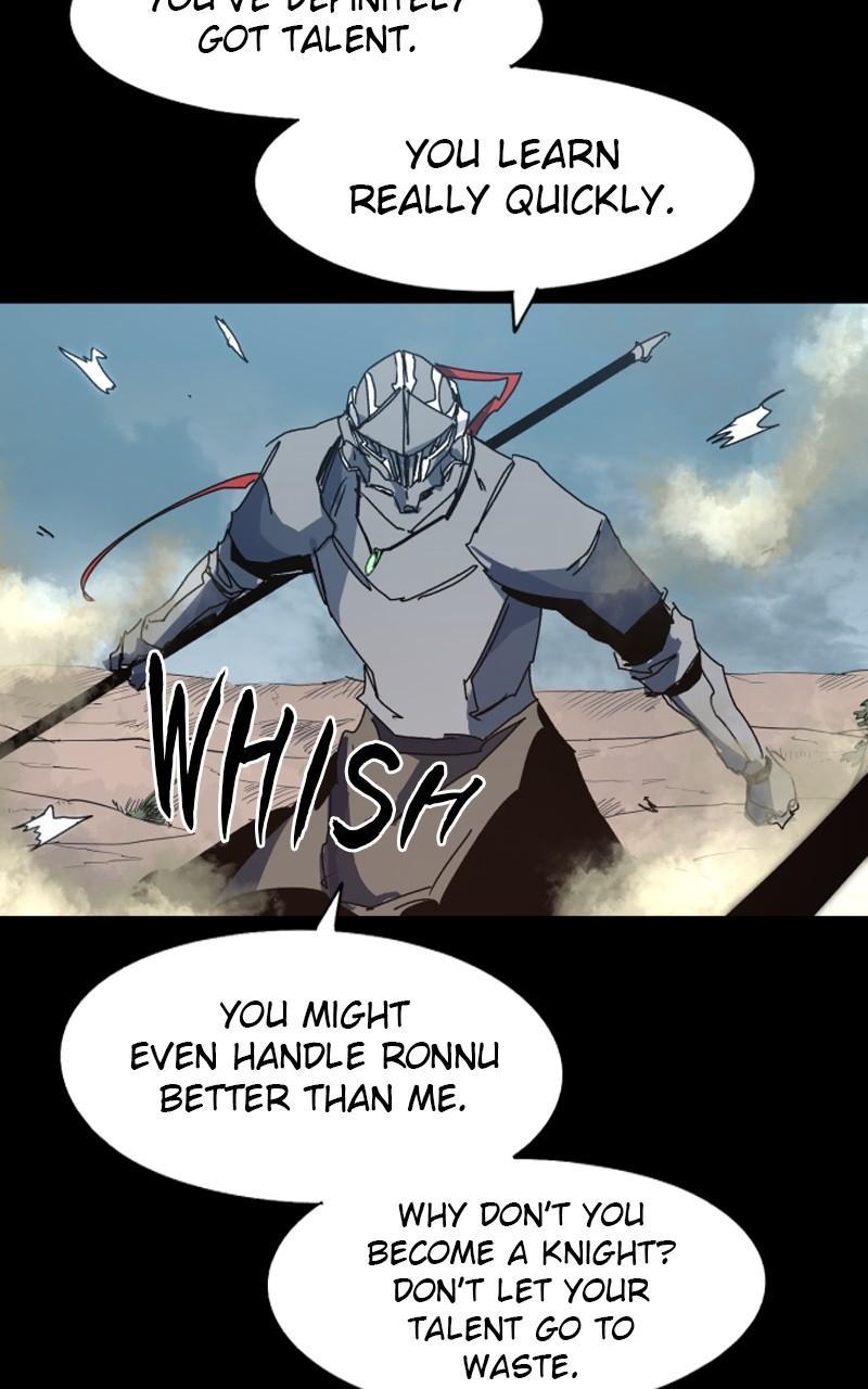 The Ember Knight Chapter 136 - Page 7