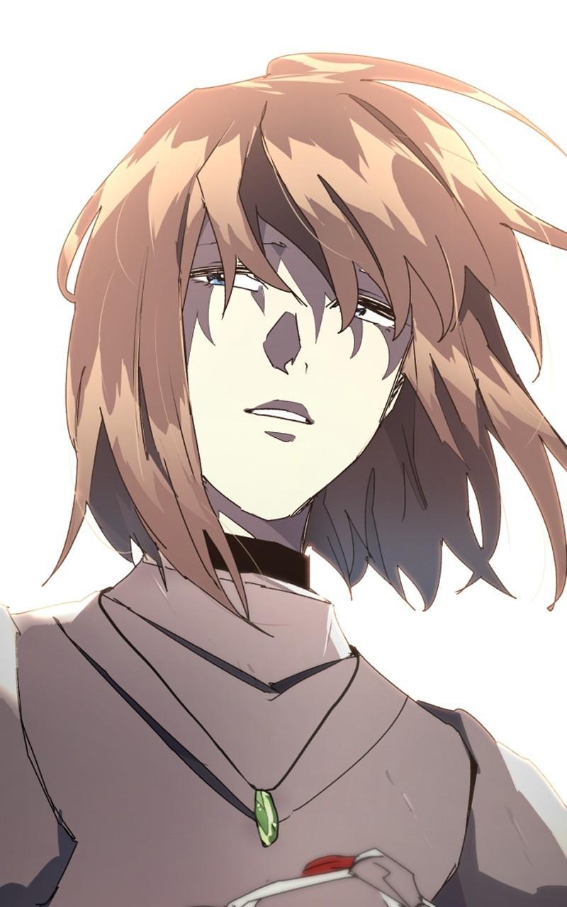 The Ember Knight Chapter 136 - Page 20