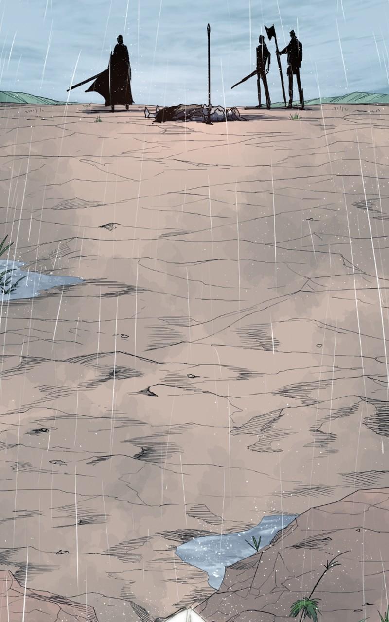 The Ember Knight Chapter 136 - Page 30