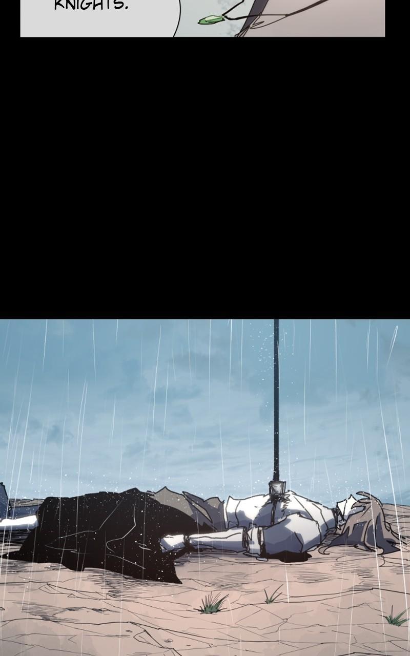 The Ember Knight Chapter 136 - Page 32