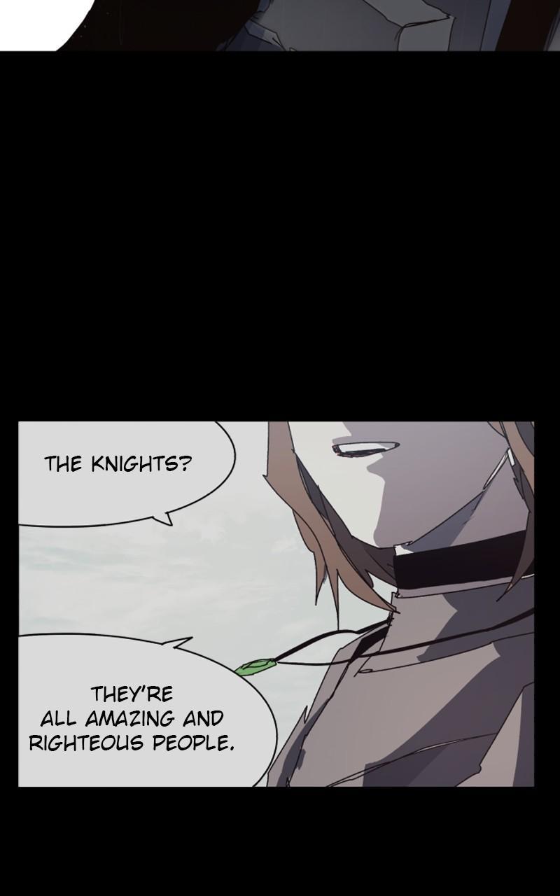 The Ember Knight Chapter 136 - Page 34
