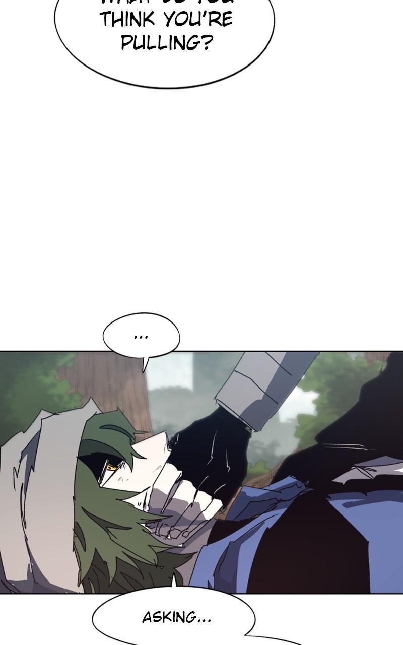 The Ember Knight Chapter 136 - Page 46