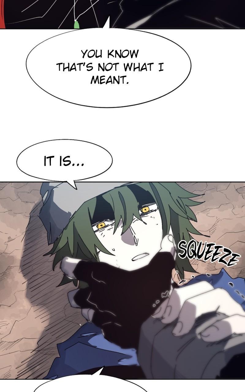 The Ember Knight Chapter 136 - Page 48