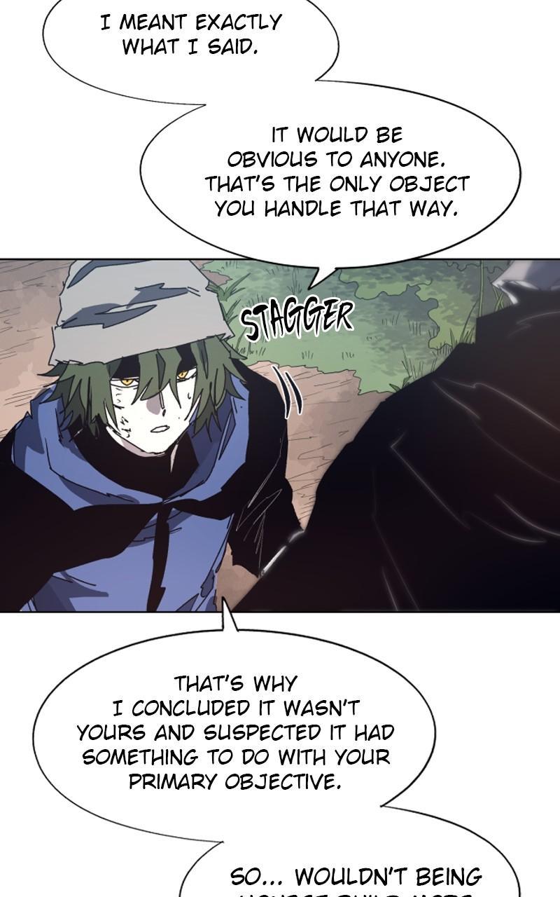 The Ember Knight Chapter 136 - Page 50