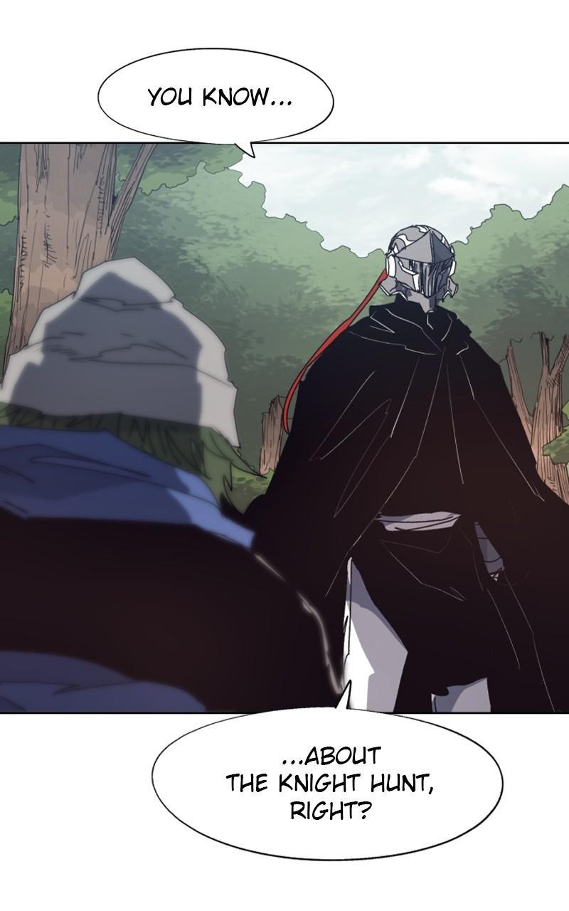 The Ember Knight Chapter 136 - Page 53