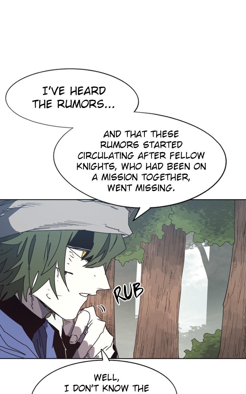 The Ember Knight Chapter 136 - Page 54