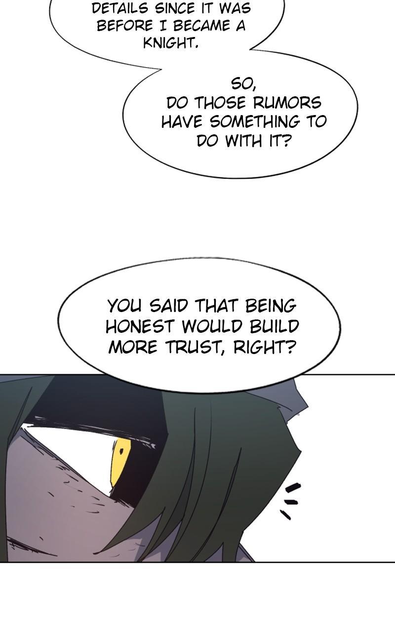 The Ember Knight Chapter 136 - Page 55