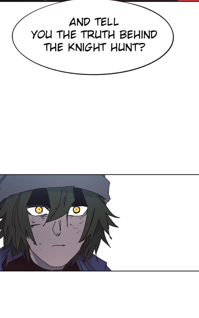 The Ember Knight Chapter 136 - Page 57