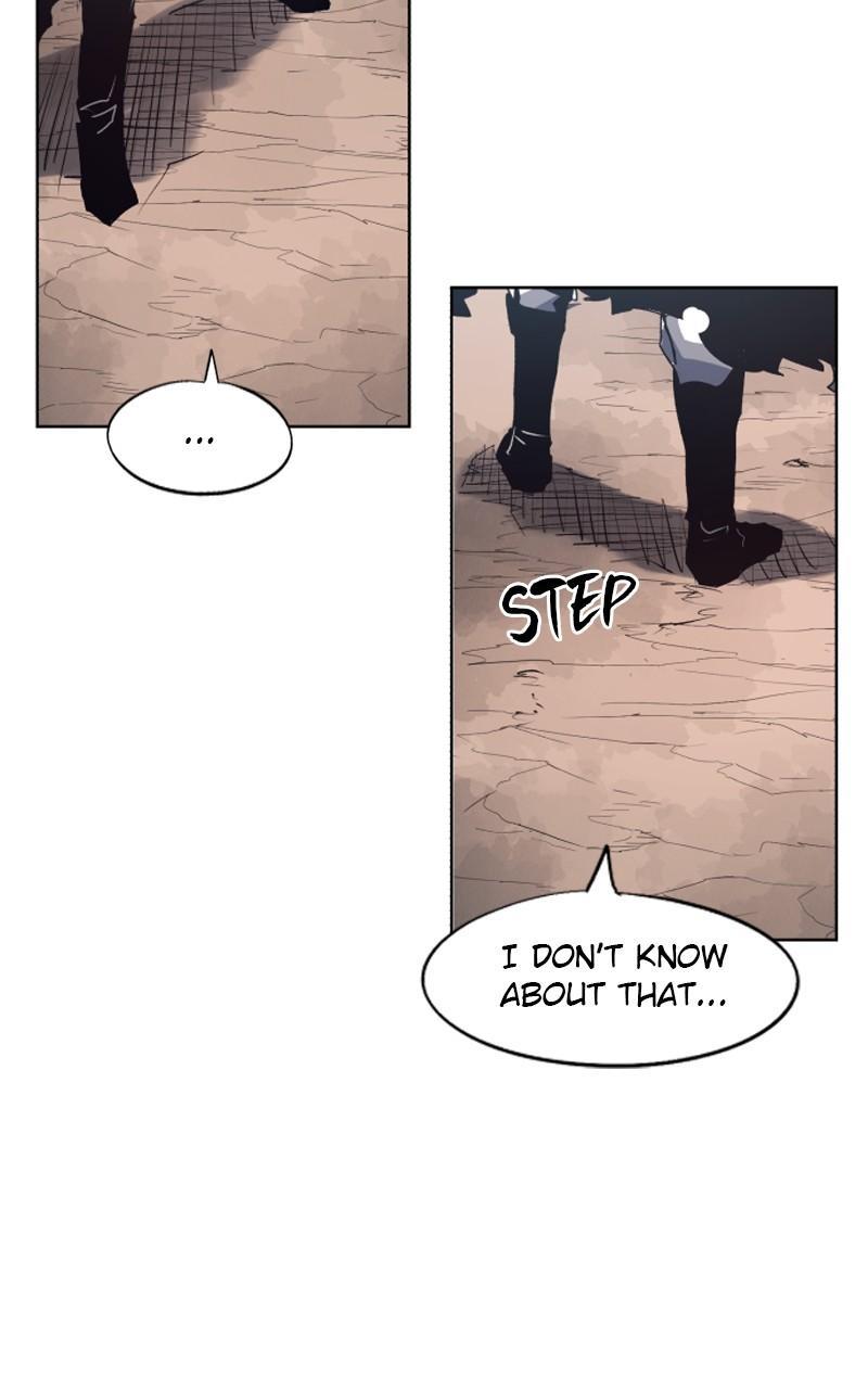 The Ember Knight Chapter 136 - Page 59