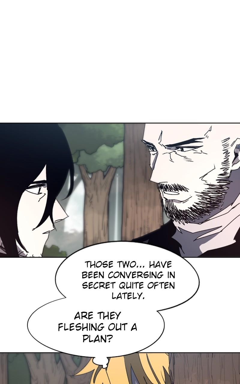 The Ember Knight Chapter 137 - Page 5