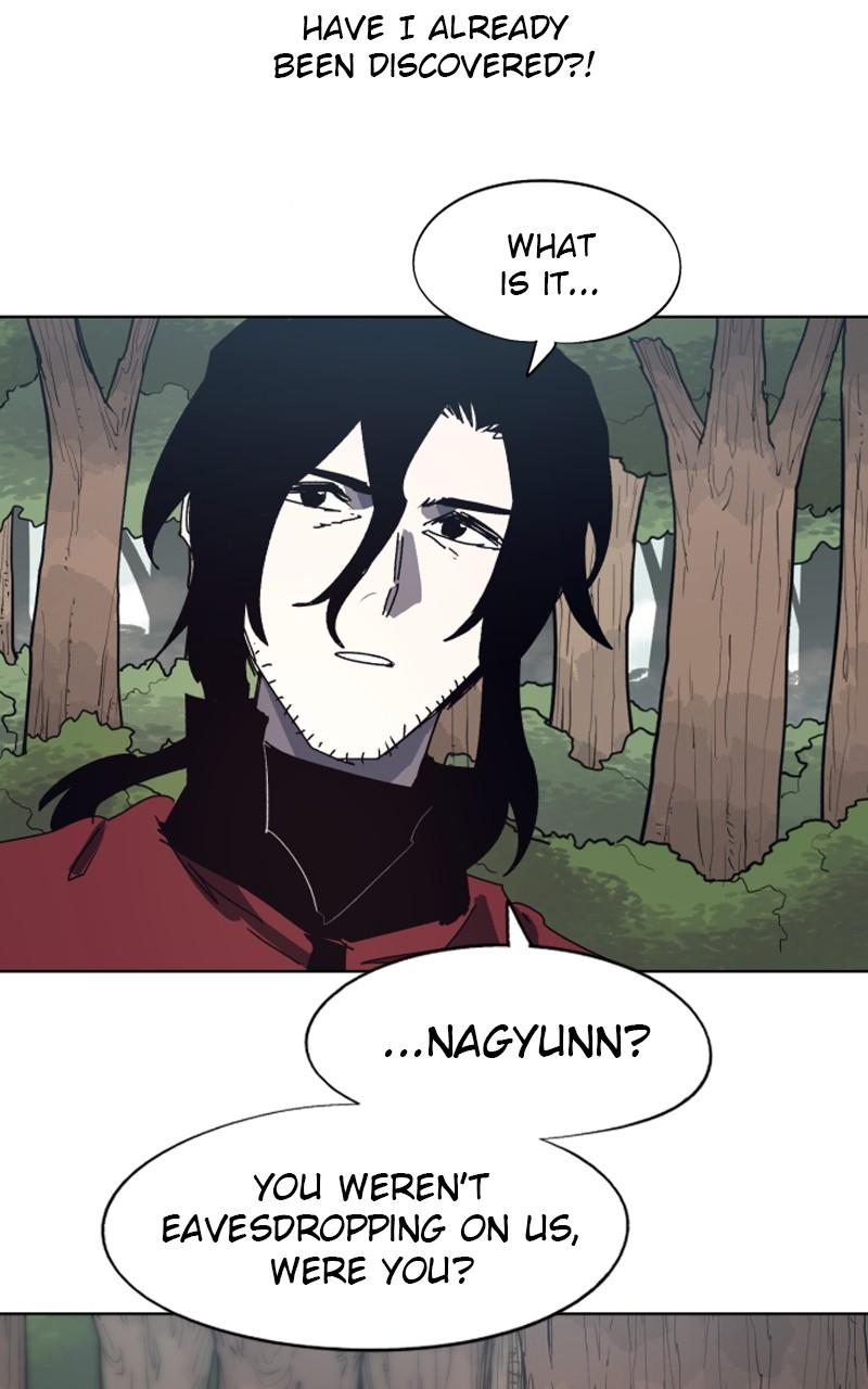 The Ember Knight Chapter 137 - Page 7