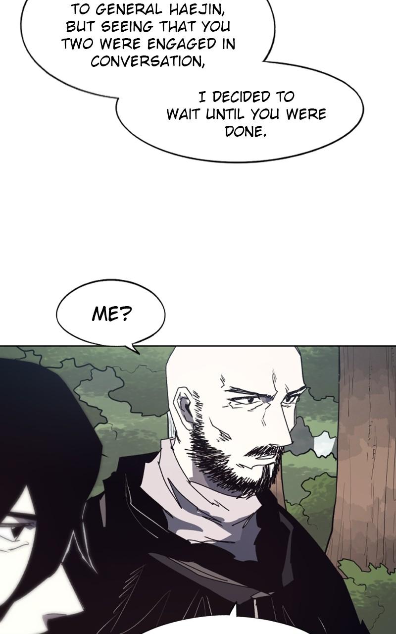 The Ember Knight Chapter 137 - Page 9