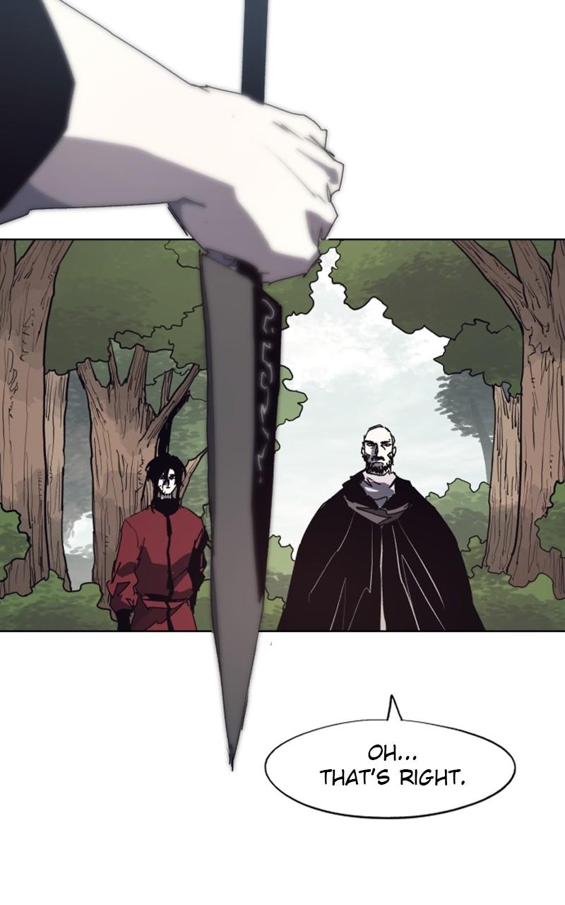 The Ember Knight Chapter 137 - Page 14
