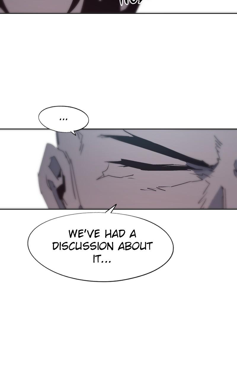 The Ember Knight Chapter 137 - Page 16