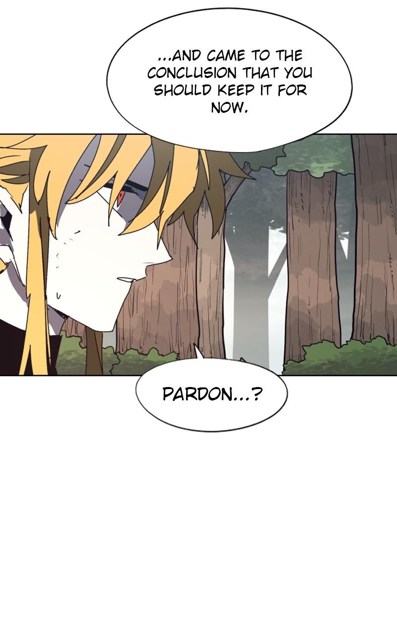 The Ember Knight Chapter 137 - Page 17