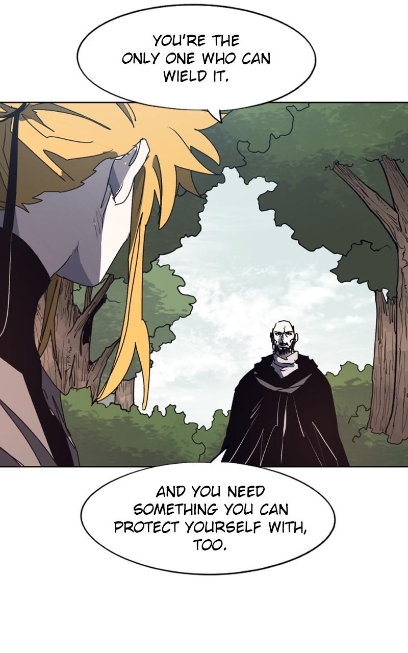 The Ember Knight Chapter 137 - Page 18