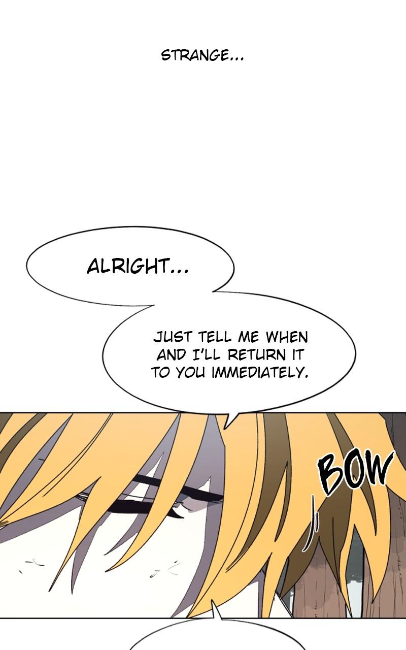 The Ember Knight Chapter 137 - Page 19