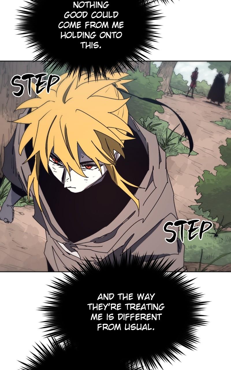 The Ember Knight Chapter 137 - Page 21