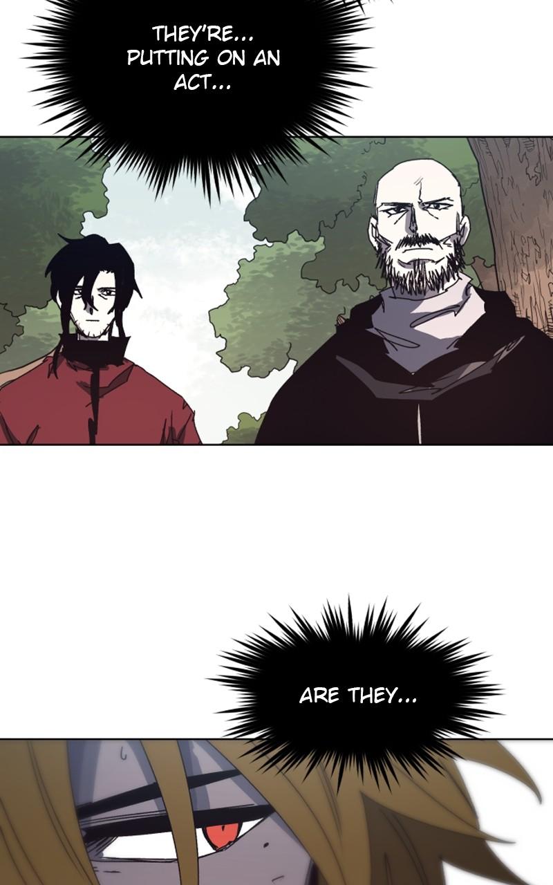 The Ember Knight Chapter 137 - Page 22