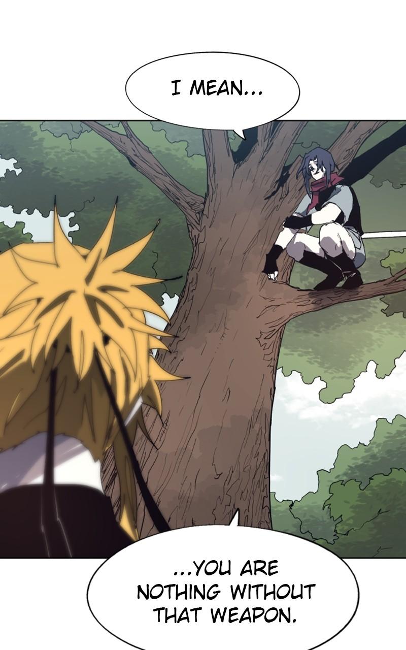 The Ember Knight Chapter 137 - Page 25