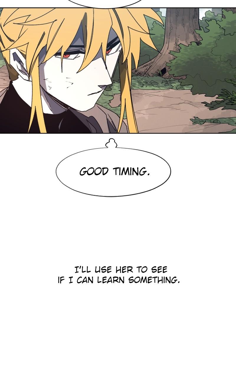 The Ember Knight Chapter 137 - Page 27