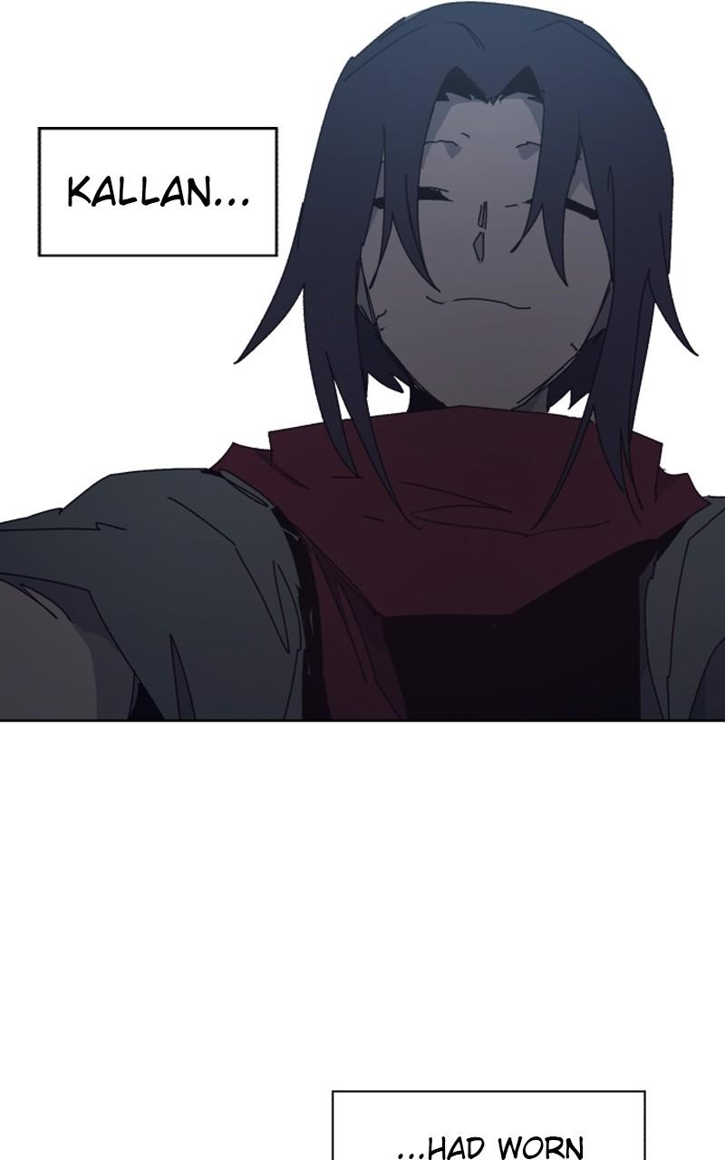 The Ember Knight Chapter 137 - Page 30