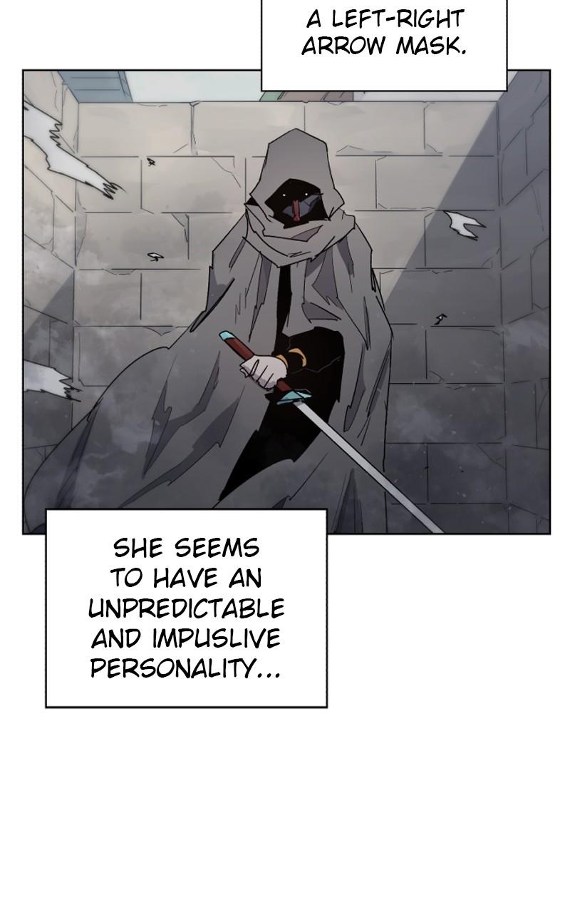 The Ember Knight Chapter 137 - Page 31