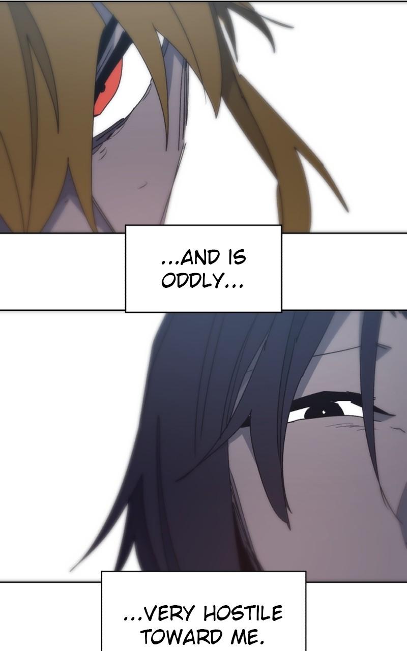 The Ember Knight Chapter 137 - Page 32