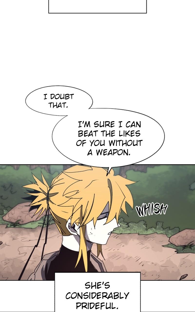 The Ember Knight Chapter 137 - Page 33