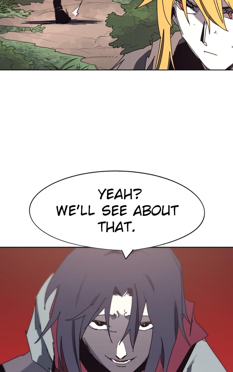 The Ember Knight Chapter 137 - Page 35