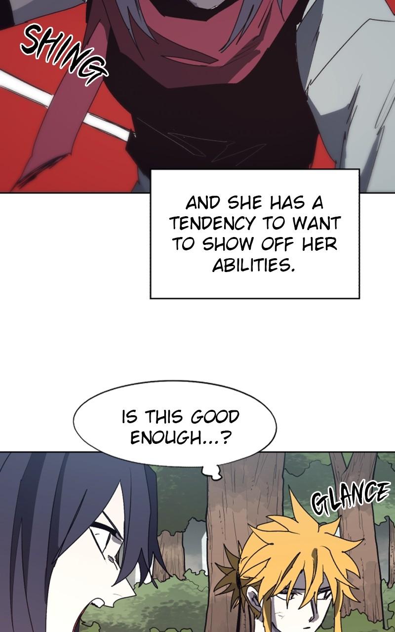 The Ember Knight Chapter 137 - Page 36