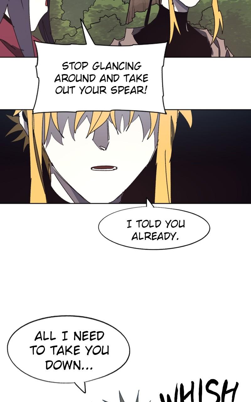 The Ember Knight Chapter 137 - Page 37