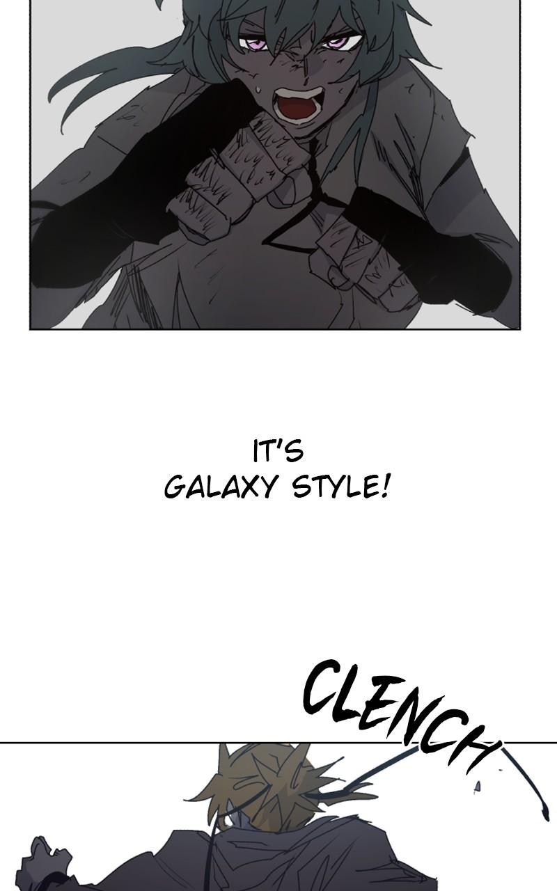 The Ember Knight Chapter 137 - Page 40