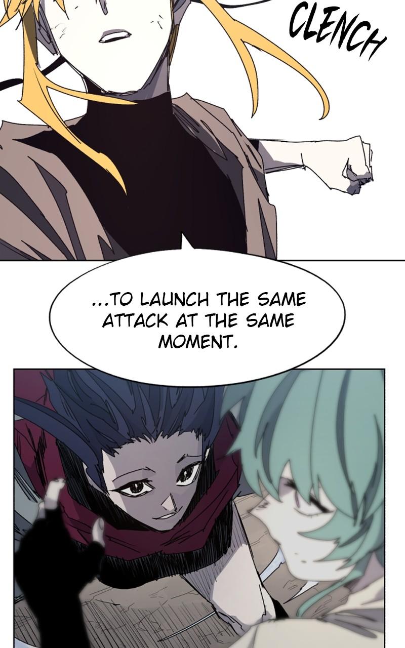 The Ember Knight Chapter 137 - Page 47