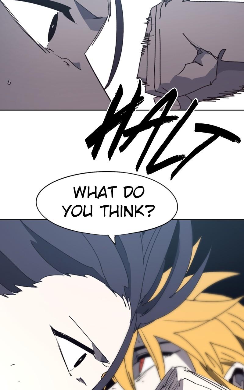 The Ember Knight Chapter 137 - Page 49