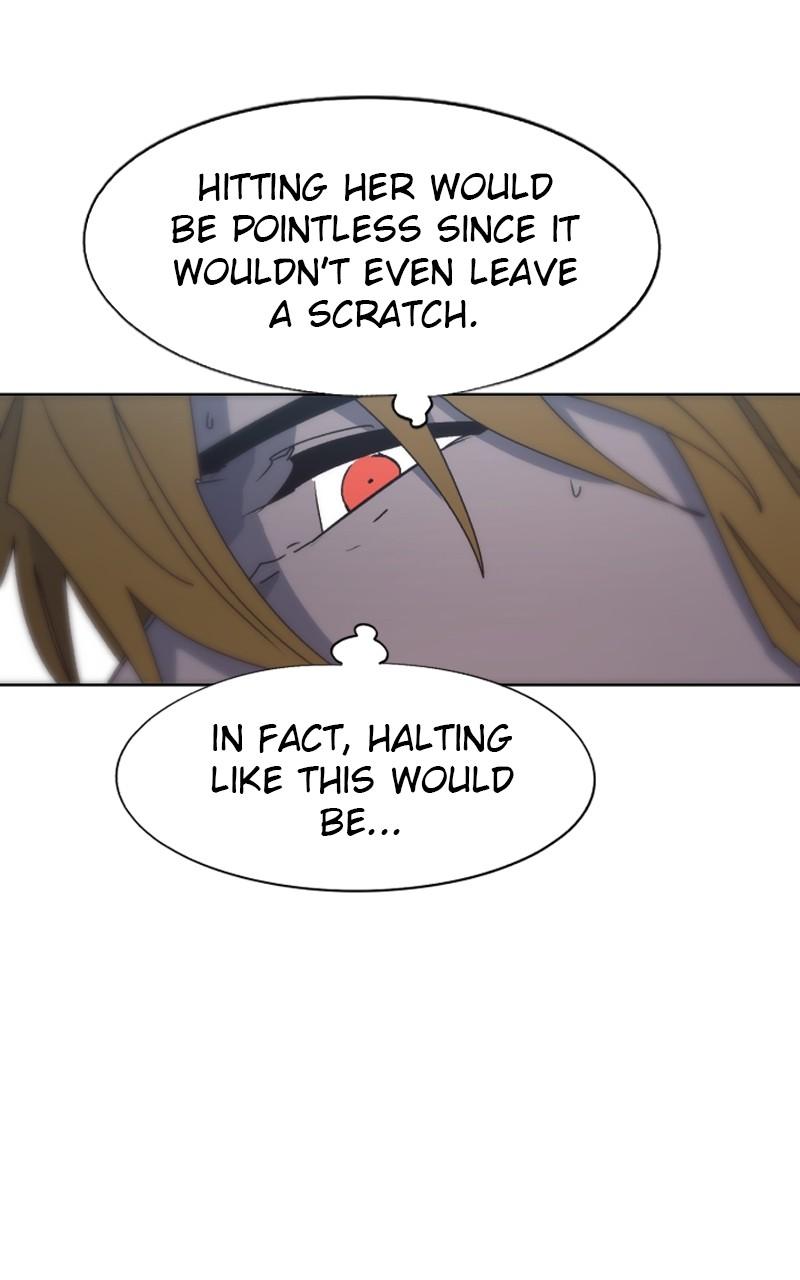 The Ember Knight Chapter 137 - Page 51