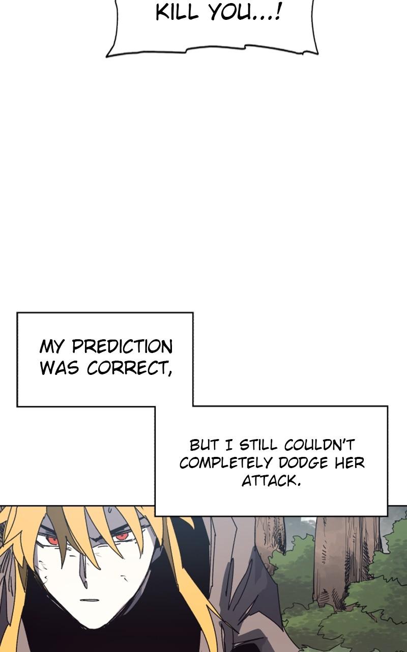 The Ember Knight Chapter 137 - Page 55