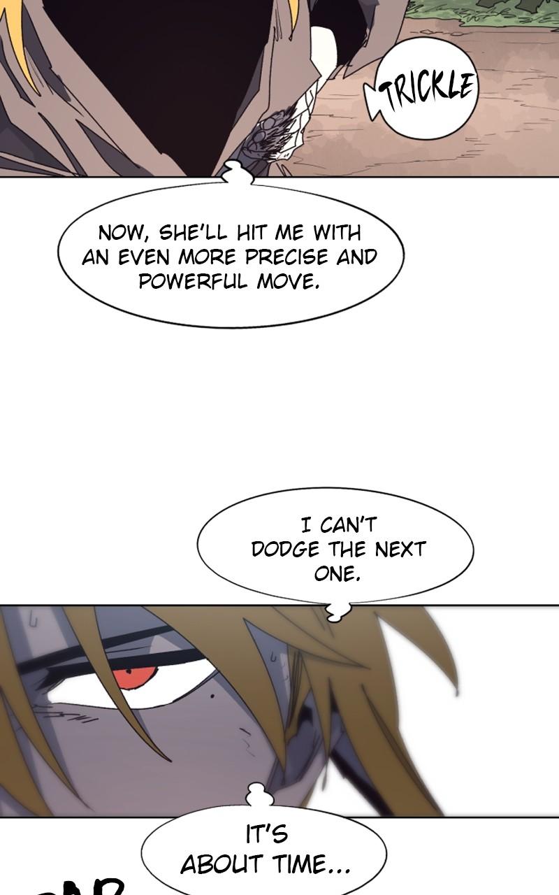 The Ember Knight Chapter 137 - Page 56