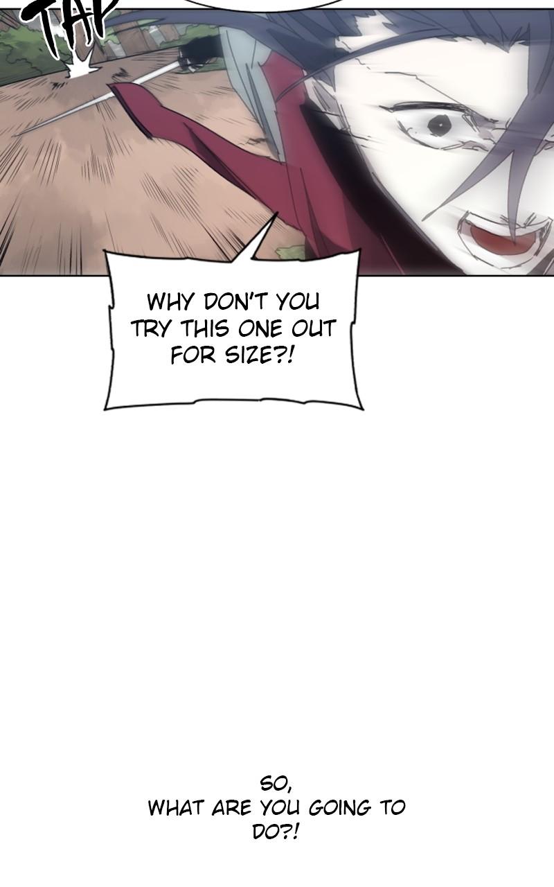 The Ember Knight Chapter 137 - Page 57