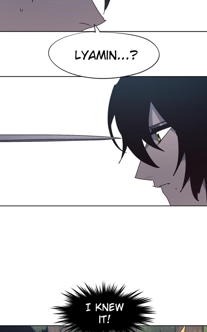 The Ember Knight Chapter 137 - Page 60