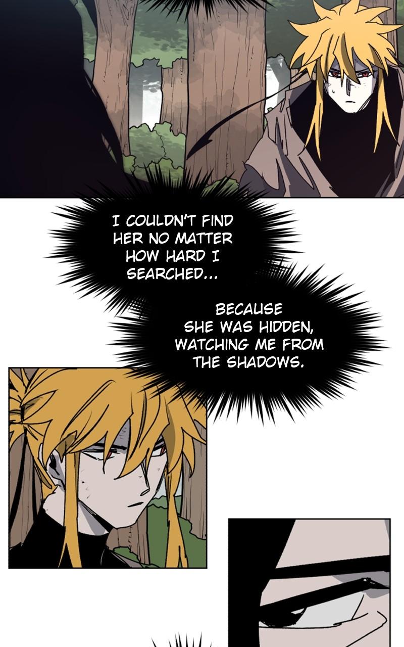 The Ember Knight Chapter 137 - Page 61