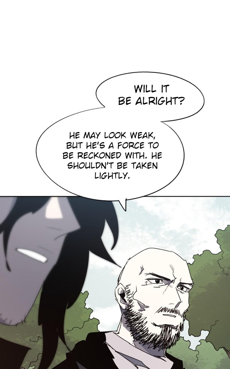 The Ember Knight Chapter 137 - Page 68