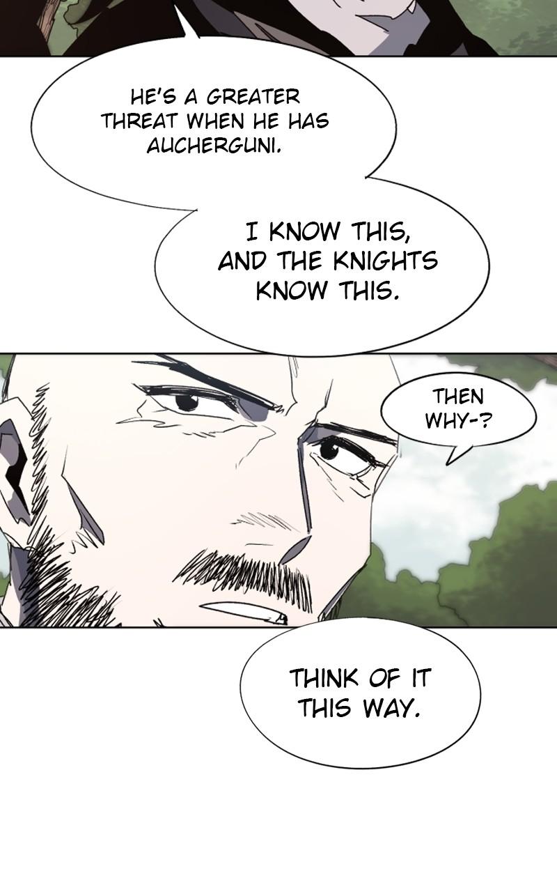 The Ember Knight Chapter 137 - Page 69