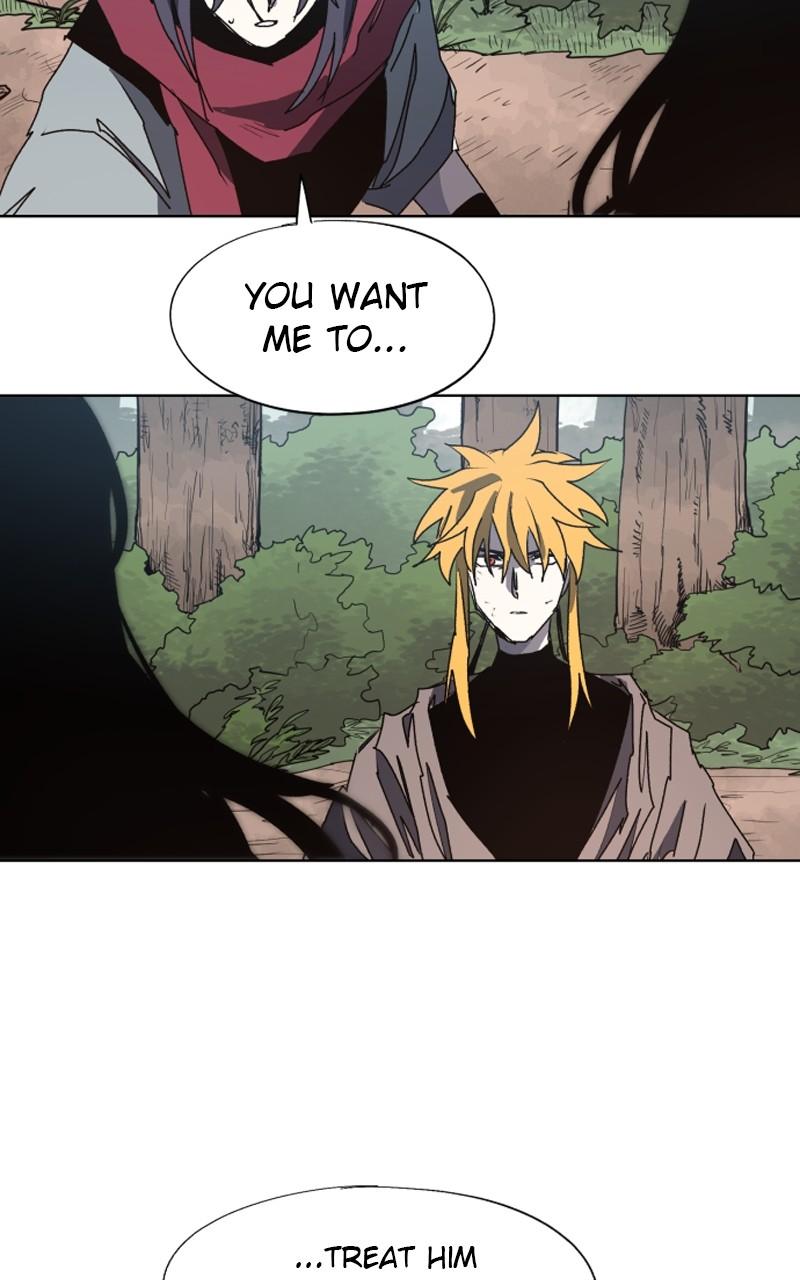 The Ember Knight Chapter 137 - Page 73