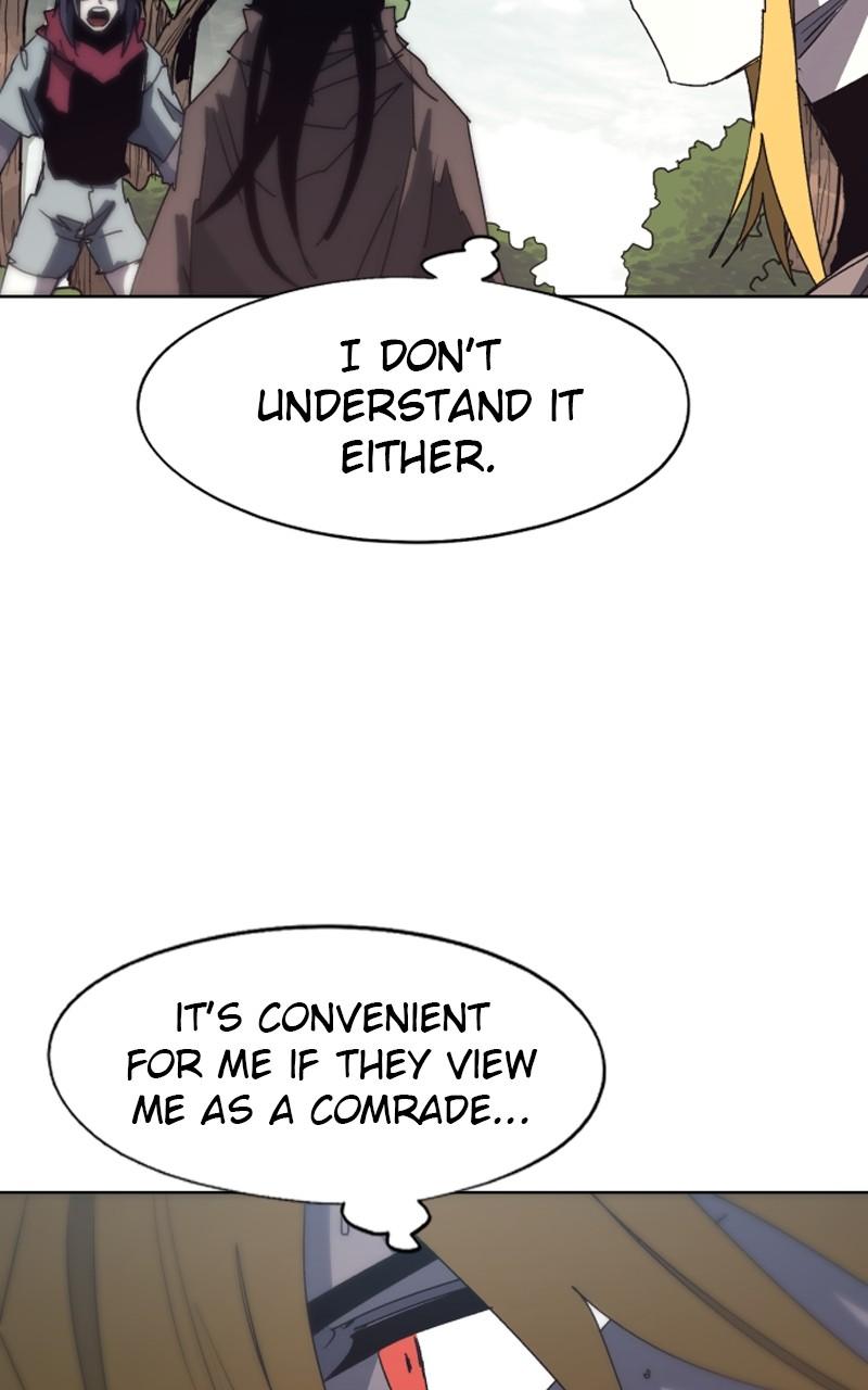 The Ember Knight Chapter 138 - Page 4