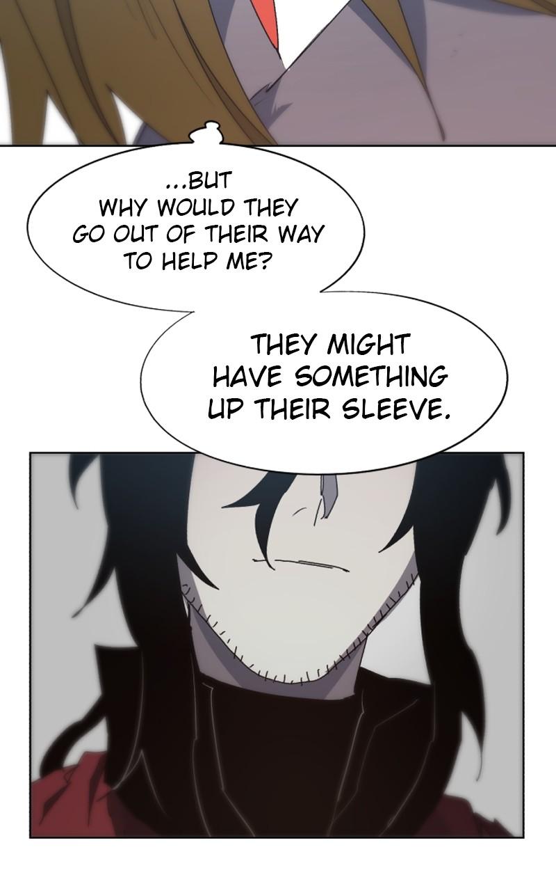 The Ember Knight Chapter 138 - Page 5