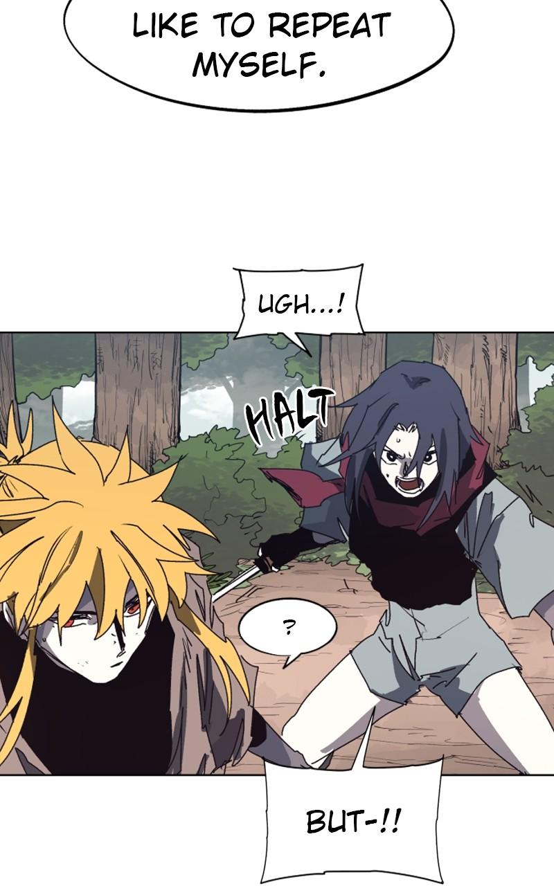 The Ember Knight Chapter 138 - Page 14