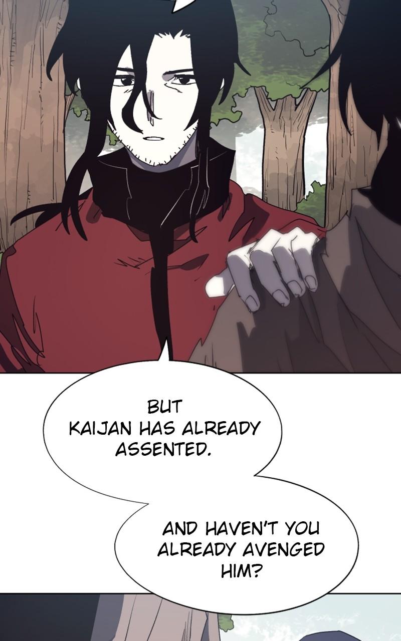 The Ember Knight Chapter 138 - Page 16